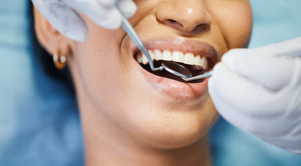 Best Pediatric Emergency Dentist in Brookings, OR