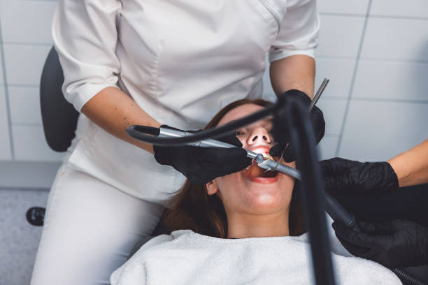 Best Emergency Tooth Extraction in Brookings, OR
