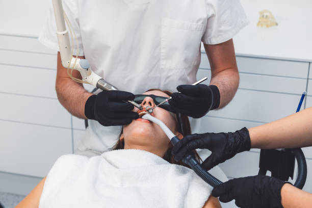 Best Emergency Tooth Extraction in Brookings, OR