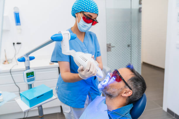 Best Cosmetic Emergency Dentistry in Brookings, OR